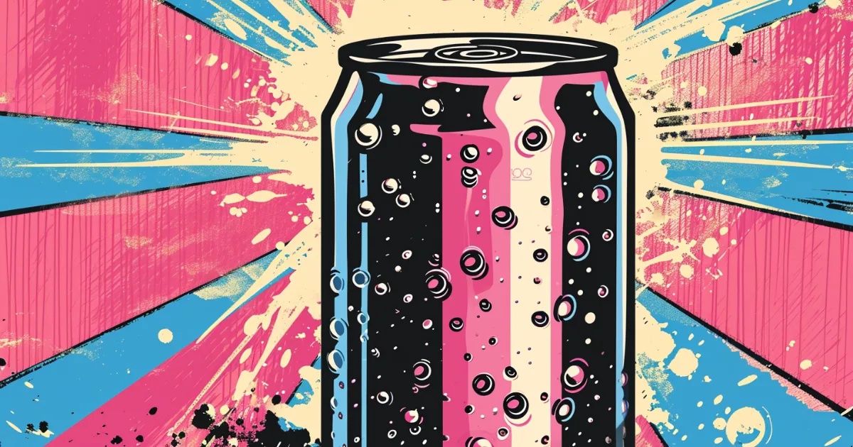 The Unknown History of Bubly Sparkling Water